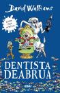 Dentista Deabrua - Preview