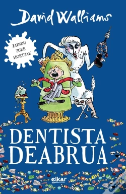 Capa do artigo Dentista Deabrua