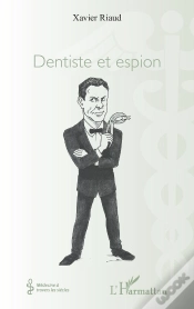 Capa do artigo Dentiste Et Espion