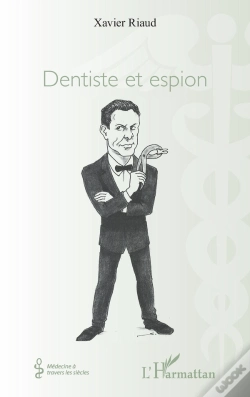 Capa do artigo Dentiste Et Espion