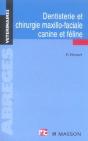 Dentisterie Et Chirurgie Maxillo-Faciale Canine Et Féline - Preview