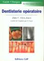 Dentisterie Operatoire - Preview
