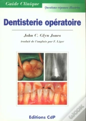 Dentisterie Operatoire