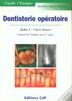 Capa do artigo Dentisterie Operatoire