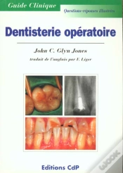 Capa do artigo Dentisterie Operatoire