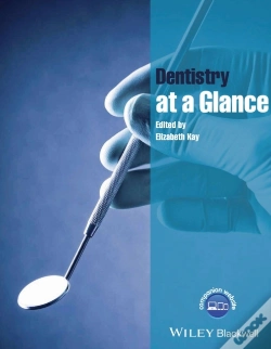 Capa do artigo Dentistry At A Glance