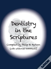 Capa do artigo Dentistry In The Scriptures