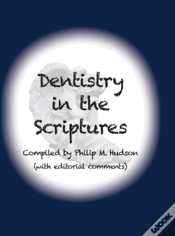 Capa do artigo Dentistry In The Scriptures