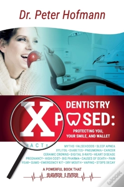 Capa do artigo Dentistry Xposed