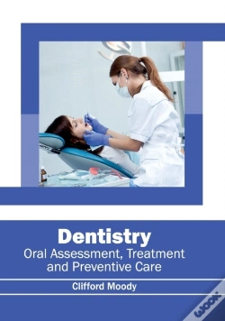 Capa do artigo Dentistry