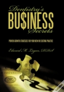 Capa do artigo Dentistry'S Business Secrets
