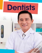 Capa do artigo Dentists