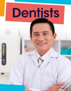 Capa do artigo Dentists