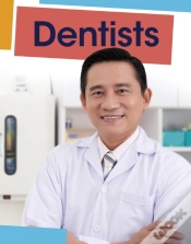 Capa do artigo Dentists