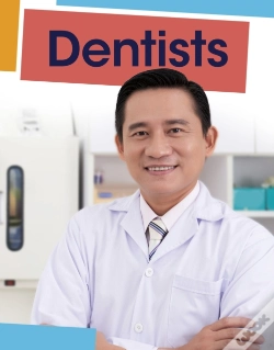 Capa do artigo Dentists