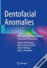 Dentofacial Anomalies