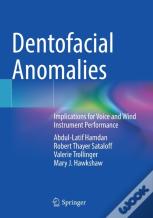 Dentofacial Anomalies