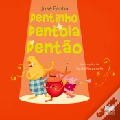 Capa do artigo Dentola, Dentinho e Dentão