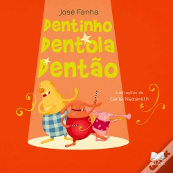 Capa do artigo Dentola, Dentinho e Dentão