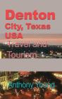 Denton City, Texas Usa - Preview