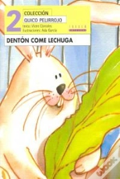 Capa do artigo Dentón Come Lechuga
