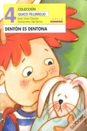 Capa do artigo Dentón Es Dentona