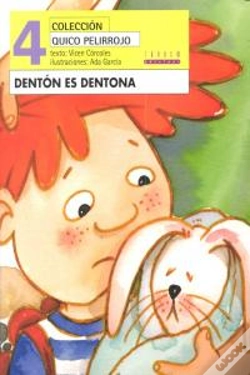 Capa do artigo Dentón Es Dentona