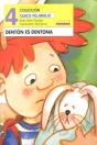 Dentón Es Dentona - Preview