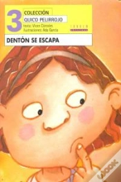 Capa do artigo Dentón Se Escapa