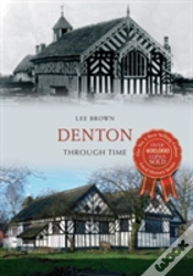 Capa do artigo Denton Through Time