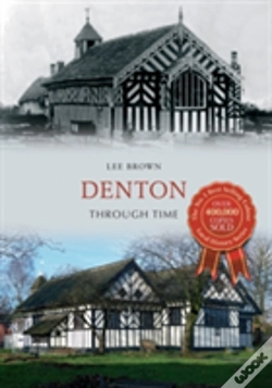 Capa do artigo Denton Through Time