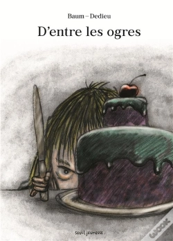 Capa do artigo D'Entre Les Ogres