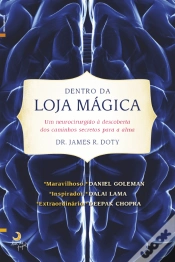Capa do artigo Dentro da Loja Mágica