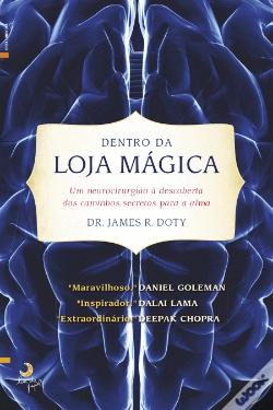 Capa do artigo Dentro da Loja Mágica