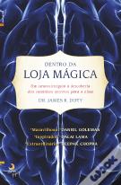 Dentro da Loja Mágica