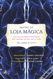 Capa do artigo Dentro Da Loja Mágica