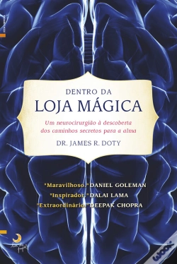 Capa do artigo Dentro Da Loja Mágica