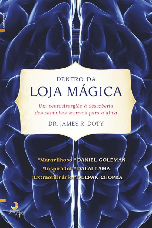 DENTRO DA LOJA MÁGICA