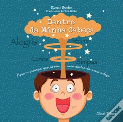 Capa do artigo Dentro da Minha Cabeça