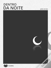 Capa do artigo Dentro Da Noite