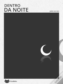 Capa do artigo Dentro Da Noite