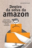 Dentro da Selva da Amazon