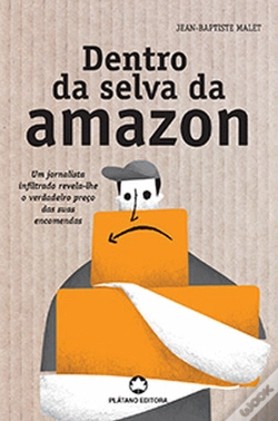 Capa do artigo Dentro da Selva da Amazon
