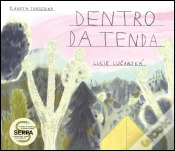 Capa do artigo Dentro da Tenda