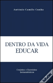 Capa do artigo Dentro da Vida Educar