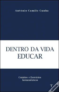Capa do artigo Dentro da Vida Educar