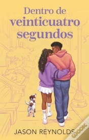 Capa do artigo Dentro De 24 Segundos