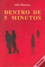Capa do artigo Dentro de 5 Minutos