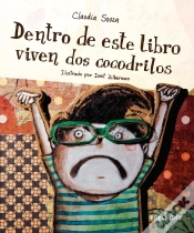 Capa do artigo Dentro De Este Libro Viven Dos Cocodrilos