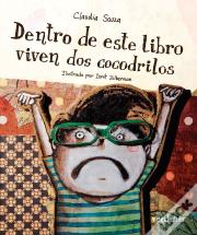 Dentro De Este Libro Viven Dos Cocodrilos